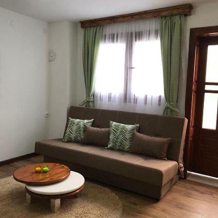 Apartments Kollari Ulcinj Exterior foto