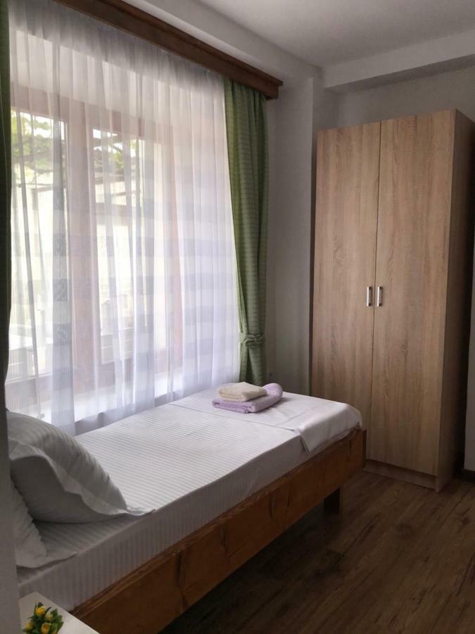 Apartments Kollari Ulcinj Exterior foto